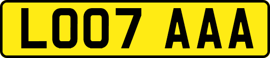 LO07AAA