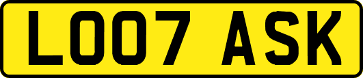 LO07ASK