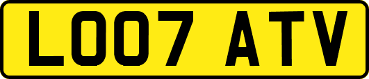 LO07ATV