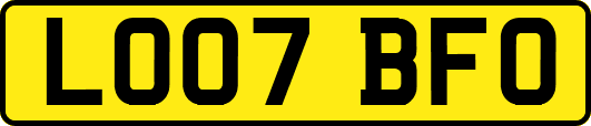 LO07BFO