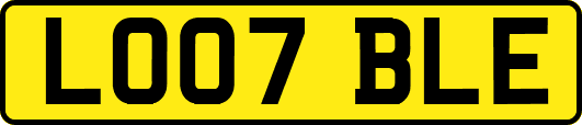 LO07BLE
