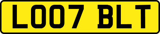 LO07BLT