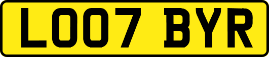 LO07BYR