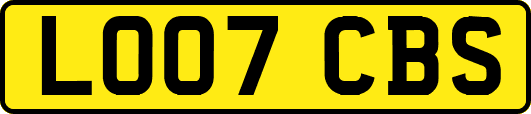 LO07CBS