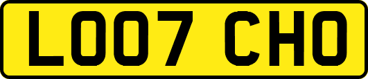 LO07CHO