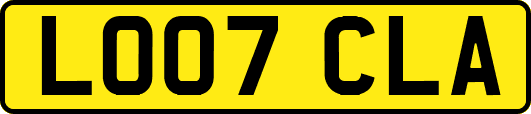 LO07CLA
