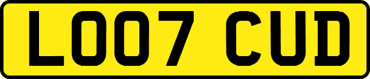 LO07CUD