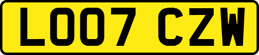 LO07CZW