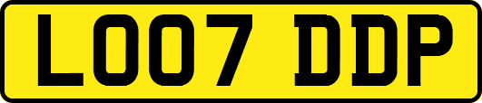 LO07DDP
