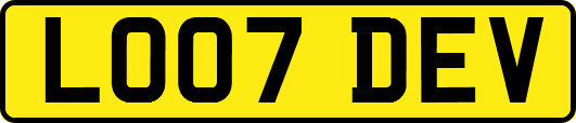 LO07DEV
