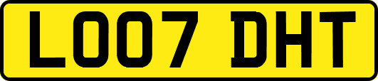 LO07DHT