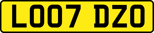 LO07DZO