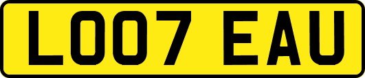 LO07EAU