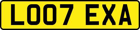 LO07EXA