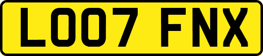 LO07FNX