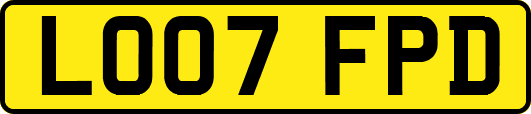 LO07FPD