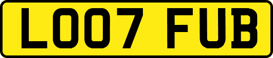 LO07FUB