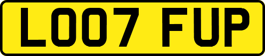 LO07FUP