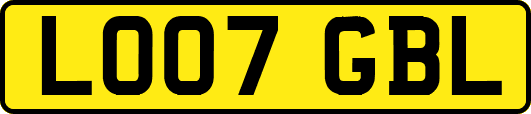 LO07GBL