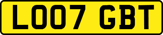 LO07GBT