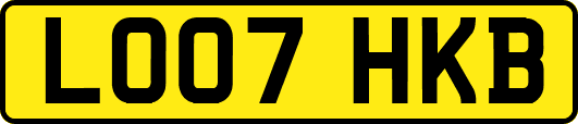 LO07HKB