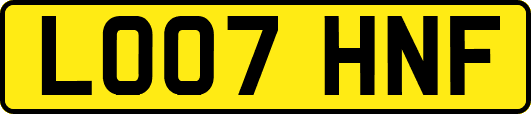 LO07HNF