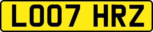 LO07HRZ