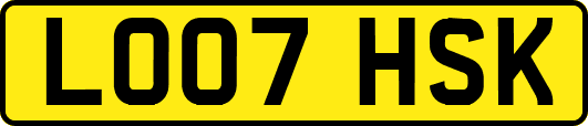 LO07HSK