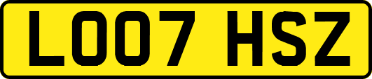 LO07HSZ