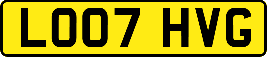 LO07HVG