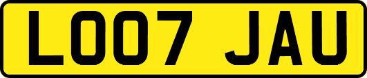 LO07JAU