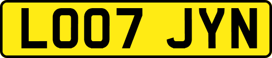 LO07JYN