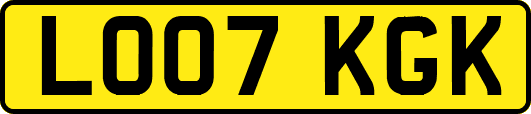 LO07KGK