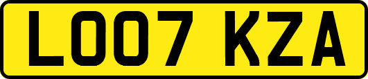 LO07KZA
