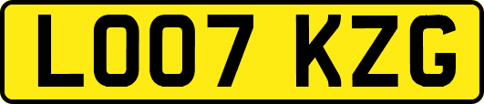 LO07KZG
