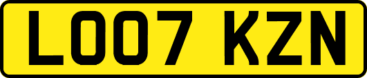 LO07KZN