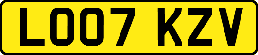 LO07KZV