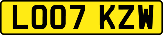 LO07KZW