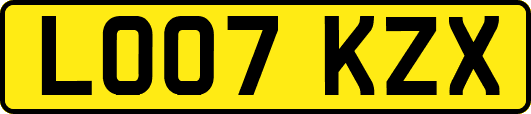 LO07KZX