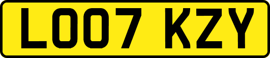 LO07KZY