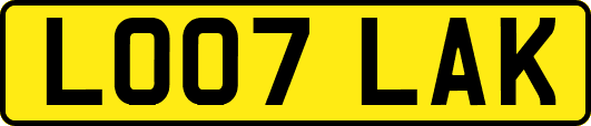 LO07LAK