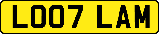 LO07LAM