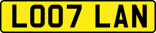 LO07LAN