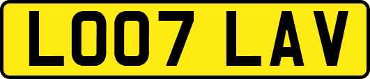 LO07LAV
