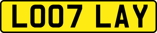 LO07LAY