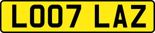 LO07LAZ