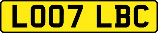 LO07LBC