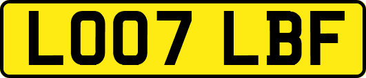 LO07LBF