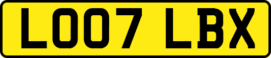 LO07LBX