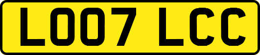 LO07LCC